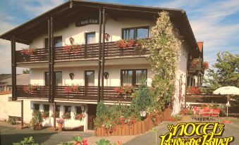 Antjes Schmankerlhotel Und Restaurant