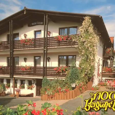 Antjes Schmankerlhotel Und Restaurant