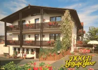 Antjes Schmankerlhotel Und Restaurant - Pensions
