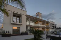 giafra luxury rooms