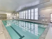 Cozy Condo w/ pool & gym in prime McCall location - Kolam Renang