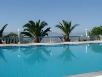 Pappas Hotel - Beach