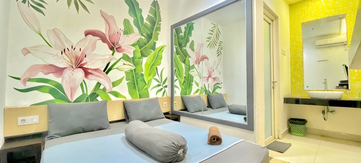 Save Hotel Hotels in Banjarmasin