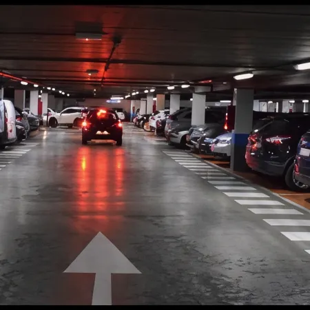Mía Suites II - Parking & Wifi Free