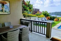 Ocean Crest (Coral Vista) - 3-Bedroom Sea View Villa!