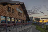 Berghaus Niederhorn