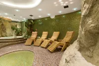Hotel Union - spa