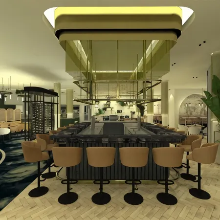 Van der Valk Hotel Nazareth-Gent