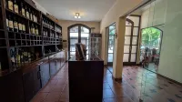 Delvino Boutique Hotel - Wifi