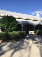 Little River Bed and Breakfast