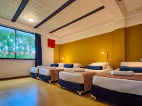 Viajero Salento Hostel Hotels in Salento