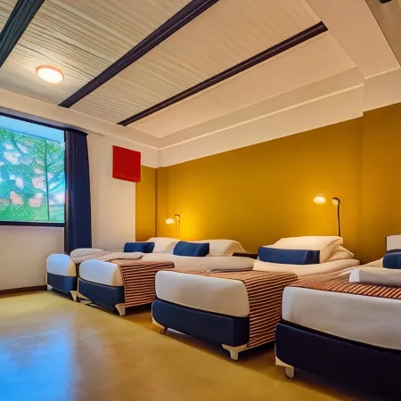 Viajero Salento Hostel