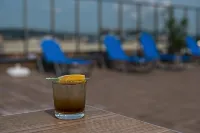 Cinema Hotel - bar