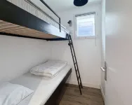 Apartment at Port de La Teste, coastal path - Wi-Fi