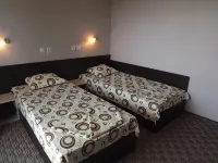 Silver Hotel - Kæledyr tilladt