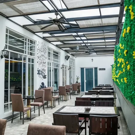 Hotel Dafam Semarang