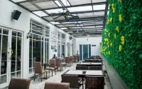 Hotel Dafam Semarang