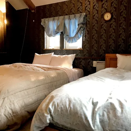 Cottage Hotel Chocolat