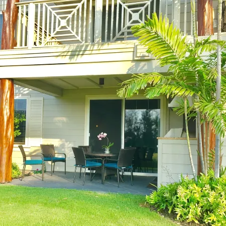 Luxury accommodations, discounted golf and beautiful sunsets year round.