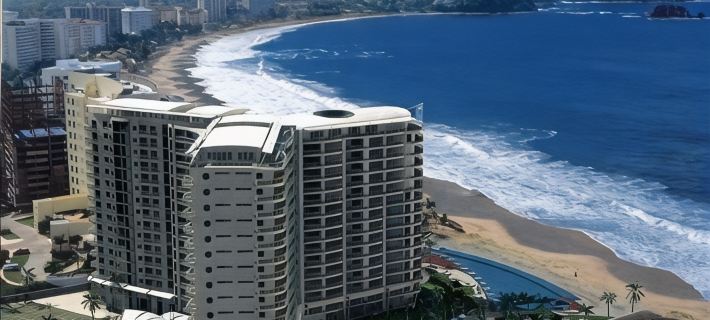 Stunning Ixtapa Sunsets & Ocean Views - Premier Host Hoteles en Ixtapa