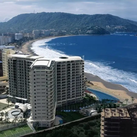 Stunning Ixtapa Sunsets & Ocean Views - Premier Host
