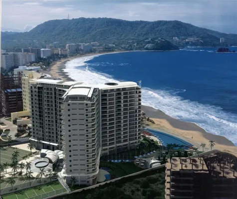 Stunning Ixtapa Sunsets & Ocean Views - Premier Host
