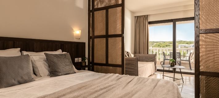 Planos Hotel Ξενοδοχεία στην πόλη Πλάνος