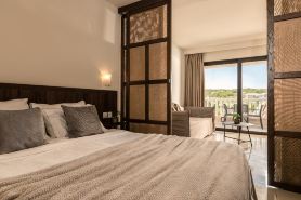 Planos Hotel
