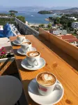 Hotel Mira Mare - Kitchens