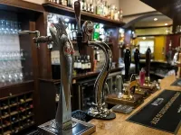 The Red Pump Inn Clitheroe otelleri