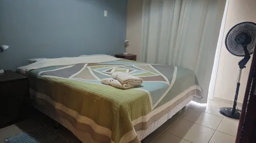 Beautiful 1 Bedroom Beachfront Condo on Taiba Beach
