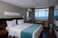 索勒伊帕內馬酒店 - 酒吧