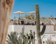 Baja Temple - spa