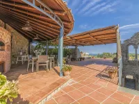 Villa Minuta Hotels in Scala