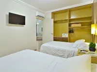Plaza Inn Flat Araxá Hotels in Araxa