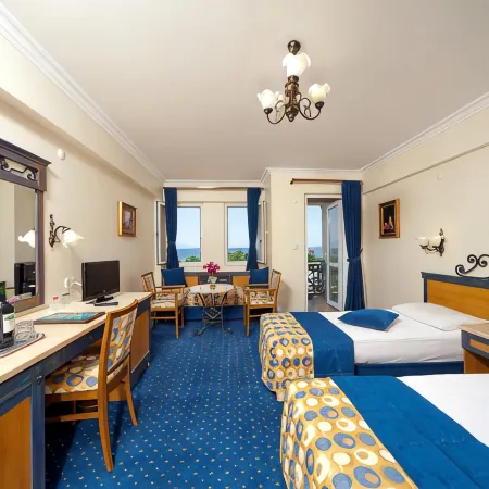 Club Yali Hotels & Resort
