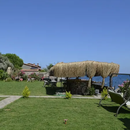 Assos Sardunya Butik Hotel