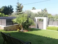Villa Amorata - Schinias Private Garden Retreat Hotels in Marathon
