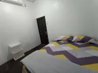 Penginapan Violet Doorz Syariah - 2-Star