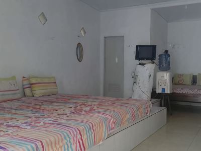 Tidung Solata Homestay