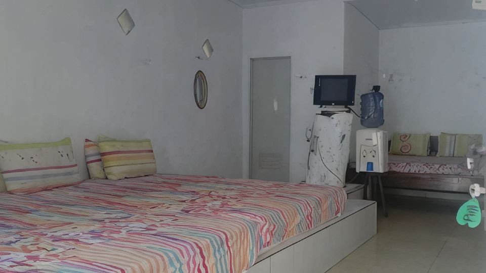 Tidung Solata Homestay
