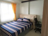2Br Apartment Gateway Pasteur by Ricky - Condos