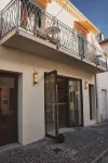 Villa Chiesa Maison Hôtelière