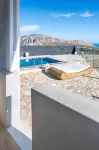 Smy Santorini Suites & Villas - Mountain View