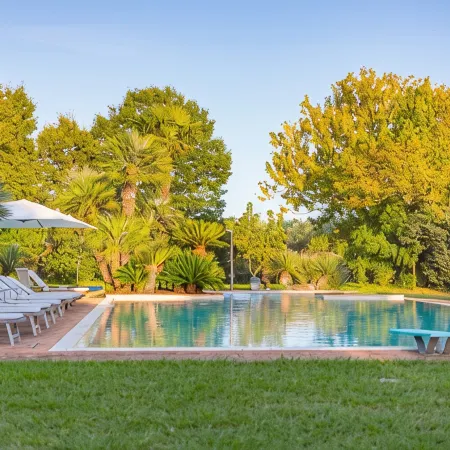 Villa San Girolamo