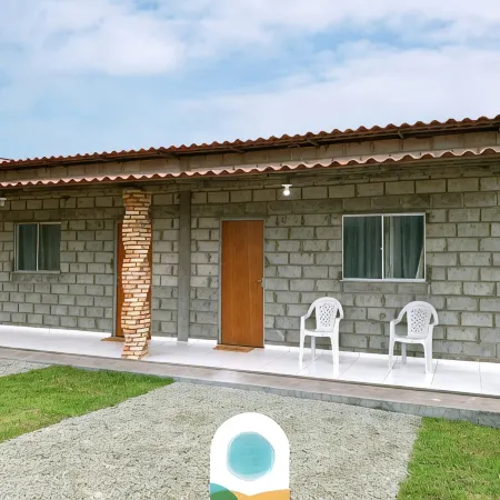 Pousada e Balneário Recanto Dos Pássaros Brb