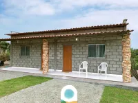Pousada e Balneário Recanto Dos Pássaros Brb