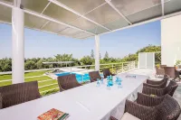 Stunning villa for private Escape/ Create priceless memories! large private pool - Villaer