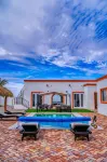 Nube del Mar with Private Pool at Las Conchas - Pools