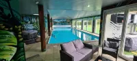 Large fully restored villa in Tours and 40 minutes from the BEAUVAL zoo - Villas